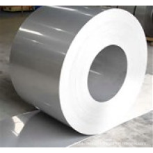 Bright Cold Rolled Stainless Steel Coil